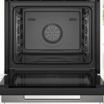 Horno de empotrar Bosch HSG7361B1 100% Vapor Horno de empotrar Bosch HSG7361B1 100% Vapor