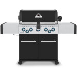 Regal 590 Broil King Regal 590 Broil King