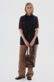 Matera Brown