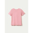 BLUSA MM FEM ROSA CLARO