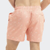 Short Reef Swim Estampado Rosa