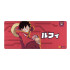 Mousepad Fantech One Piece Ato Luffy MOUSEPAD FANTECH MP905 LUFFY ONE PIECE