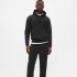 V-HERITAGE LOGO JOGGER MOONLESS NIGHT V2