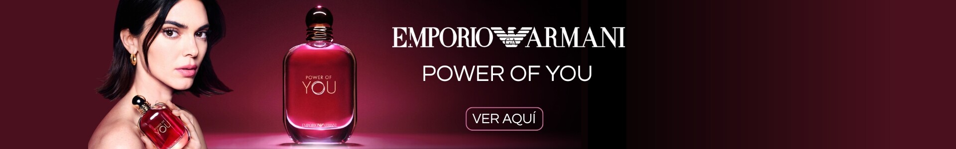 Power of You Novedad