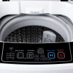 Lavarropas 6Kg Carga superior Smartlife Lavarropas 6Kg Carga superior Smartlife
