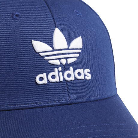 Gorro adidas Trifolio - Blue Blue
