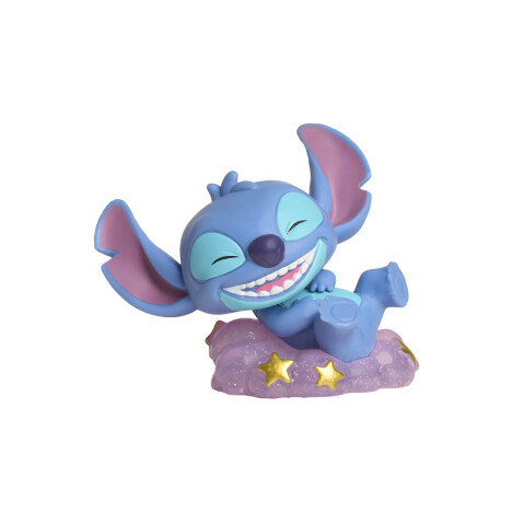 Figura Coleccionable de Stitch Just Play Diseño Surtido U
