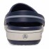 Crocs Crocband Heritage Clog Unisex Navy