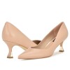 Pump Ariella Cliff/ Light Natural