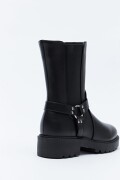 BOTA ZURICH Negro