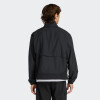 Campera New Balance Fast Days Negro