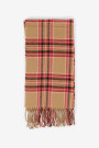 BUFANDA Camel
