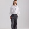 Pantalón Essence Gris