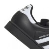 Championes adidas Superstar II Black/White