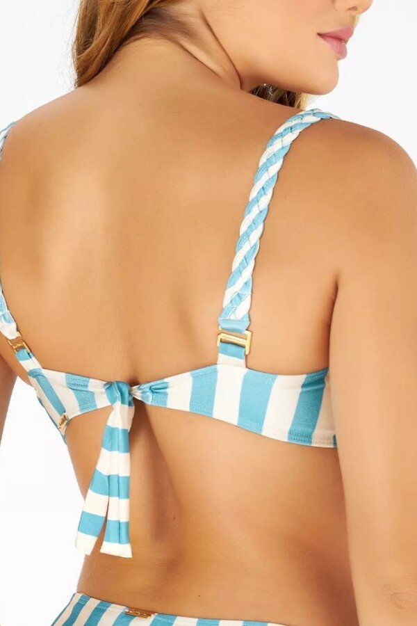 BIKINI CON ARO ARMADO BIKINI CON ARO ARMADO