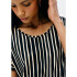 BLUSA MM FEM PRETO