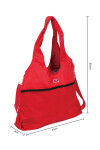 Bolso Beirut Rojo
