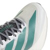 Zapatillas Running Adizero Boston 13 Mujer White