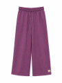PANTALON YARA BLOOM MORADO