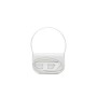 Bolso Al Hombro Para Mujer 1Dr Blanco