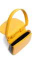 Bolso Para Mujer 1Dr Amarillo