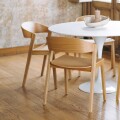 Silla Oslo Natural EN EXHIBICIÓN | SIN CAMBIO