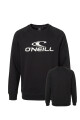 Buzo O'Neill Daily Wave Crewneck Negro