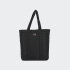 Bolso Pulau Shopper Negro