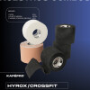 Combo Hyrox Con Cohesiva