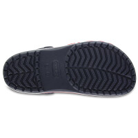 Bayaband Clog Azul