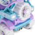 Jeep A Batería Frozen Para Niños 51720 JEEP ELECTRICO FROZEN DISNEY 51720