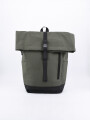 MOCHILA LONDON VERDE
