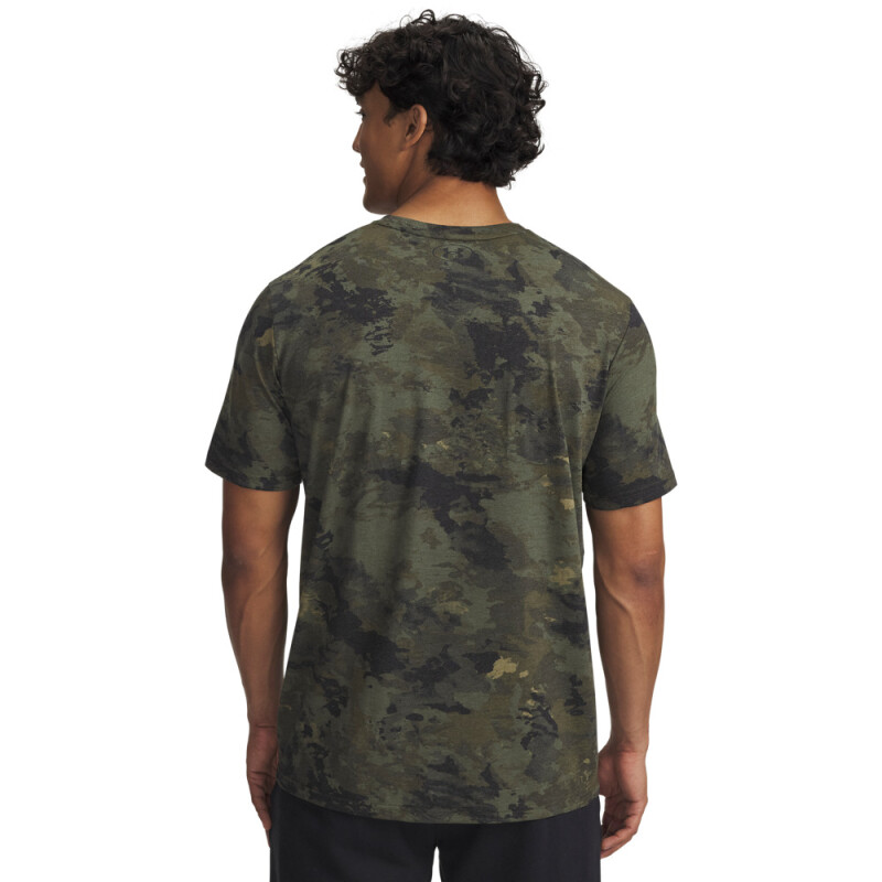 Pjt Rck AOP SS-GRN GRN-308