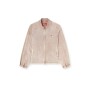 Casaca Unisex J-Fenic-Ag Jacket Marron claro
