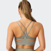 Top Fabletics Principal Low Impact Verde