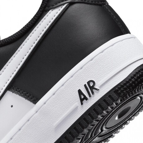 NIKE AIR FORCE 1 07 Black