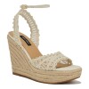 Sandals Hanx2 Ivory 001