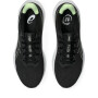 Zapatillas Running Versablast 4 Hombre Black/illuminate Yellow