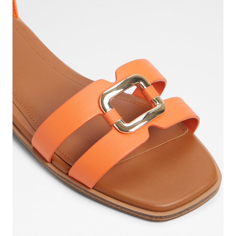 VOK MEDIUM BROWN MEDIUM ORANGE