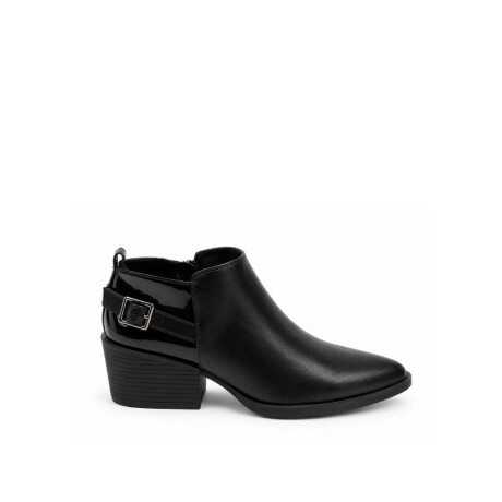 ZAPATO RAER Negro
