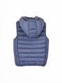 CHALECO MAKANI AZUL OSCURO
