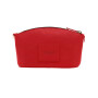 MARC JACOBS - THE BEAUTY BAG Rojo