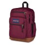 Mochila Portalaptop Cool Student - Unisex Cherry Lacquer