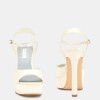 Sandals Legacy7 Ivory 001