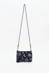 Cartera Mystic Moon Azul