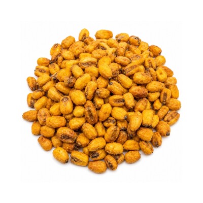 MAIZ FRITO CON SAL 100G Maiz Frito Con Sal Granel