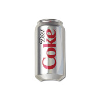 Jibbitz™ Charm Coca Dietetica Multicolor