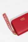 BILLETERA Rojo