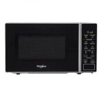 MICROONDAS 30 LTS WHIRLPOOL WMG30SZ negro