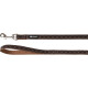 CORREA PARA PERROS FLAMINGO ODIN MARRON 1,2M 20MM CORREA PARA PERROS FLAMINGO ODIN MARRON 1,2M 20MM